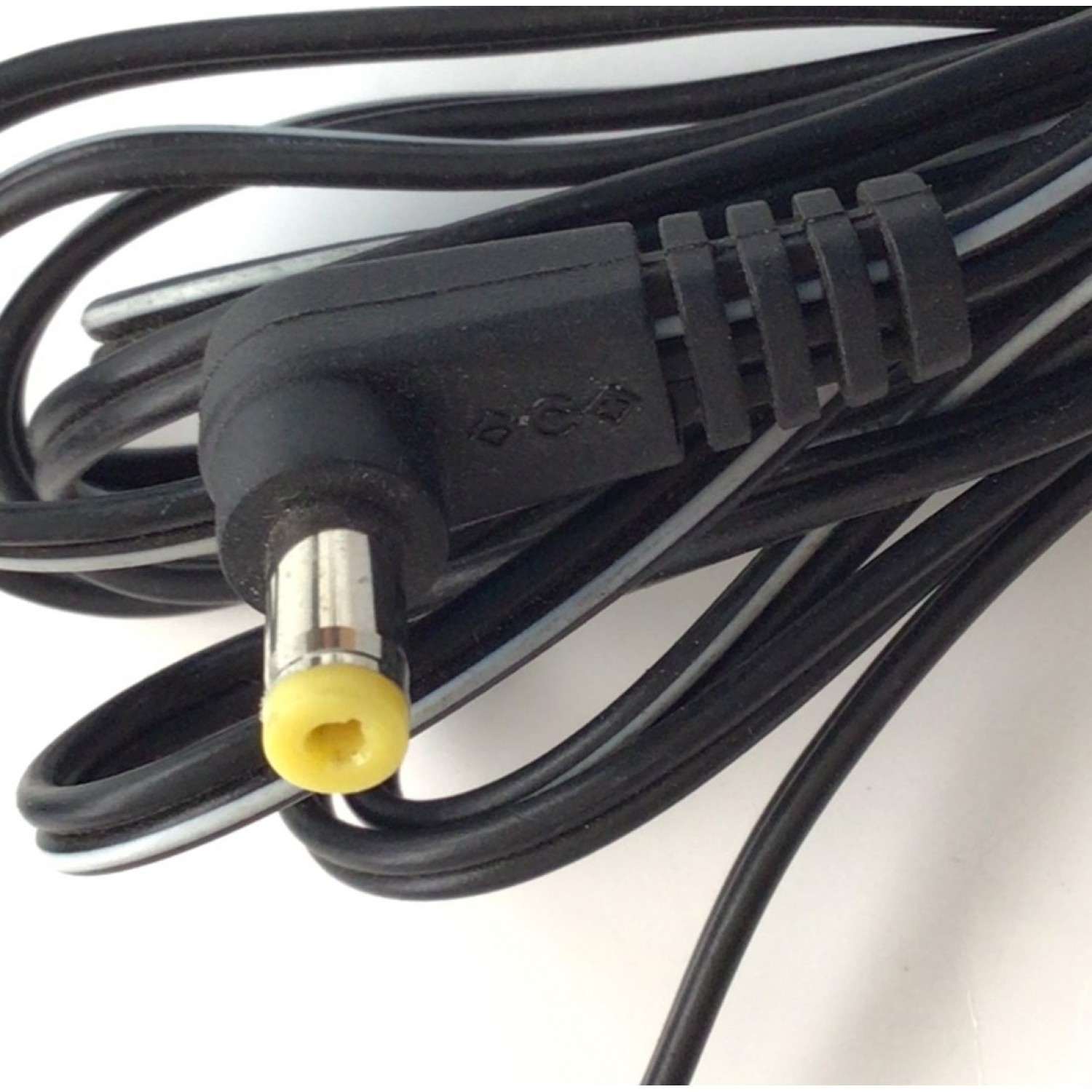 CARGADOR / ADAPTADOR DE FUENTE DE ALIMENTACION UNIDEN / NUMERO DE PARTE AD-0006 / ENTRADA VCA 120V 60HZ 79MA / SALIDA VCD 9V 500MA / E149469 / MODELO AD-0006 - Imagen 2